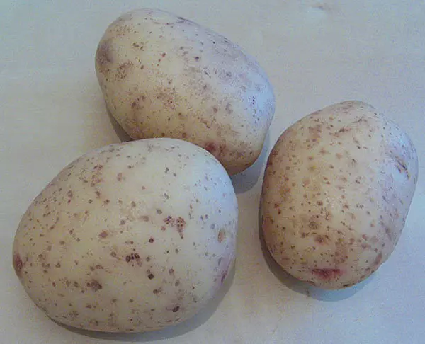 Potato Face Pack For Fair Skin