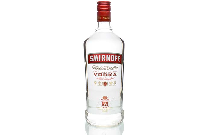 Using Alcohol How To Remove Lipstick Stains - Using Alcohol