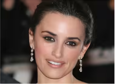 beauty secrets penelope cruz beauty secrets penelope cruz