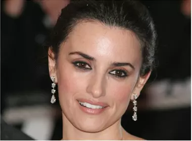 beauty secrets penelope cruz 