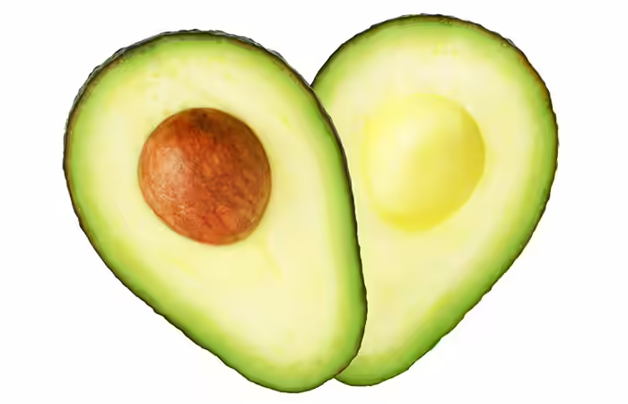Heart Healthy Foods - Avocado Heart Healthy Foods - Avocado