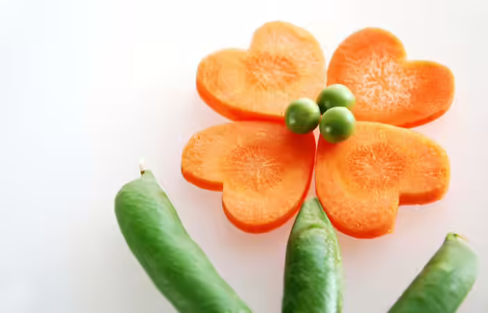 Heart Healthy Foods - Carrot Heart Healthy Foods - Carrot