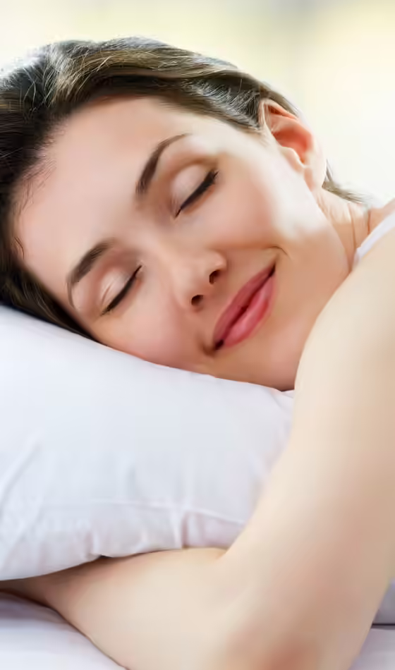 Get a good night sleep in winter Get a good night sleep in winter