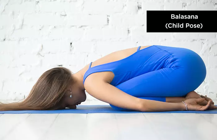 Balasana-(Child-Pose)