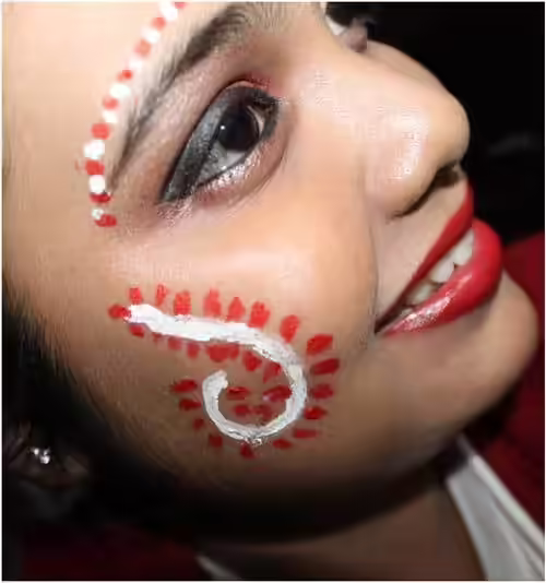 indian bengali bridal makeup indian bengali bridal makeup