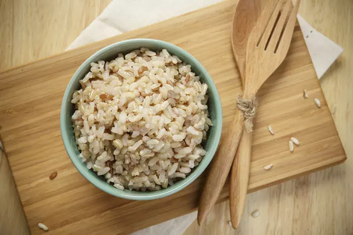 Brown Rice