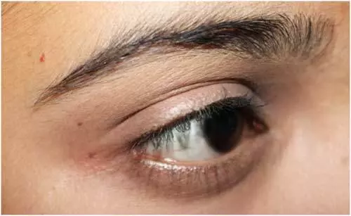 Eye Makeup tips