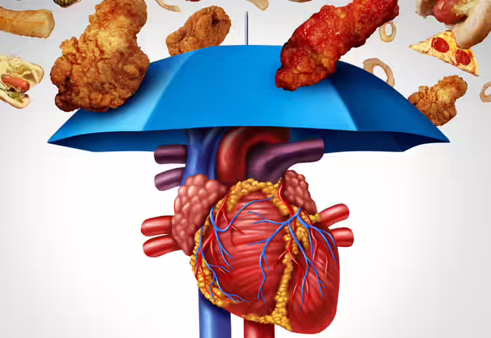 Foods To Avoid For A Healthy Heart Foods To Avoid For A Healthy Heart