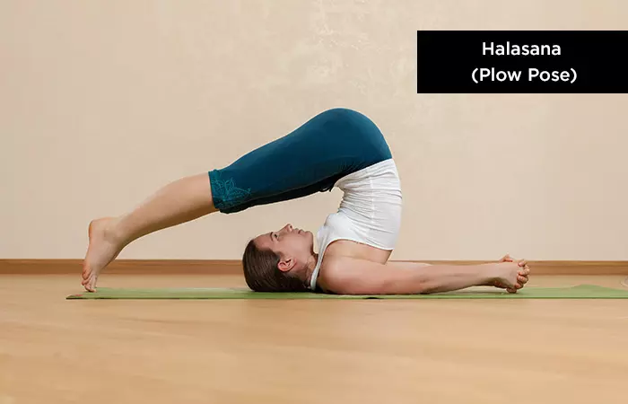 Halasana-(Plow-Pose)