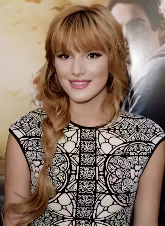 Thick-Blonde-Messy-Braid