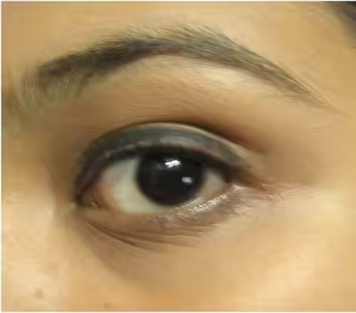 pink eye makeup tutorial