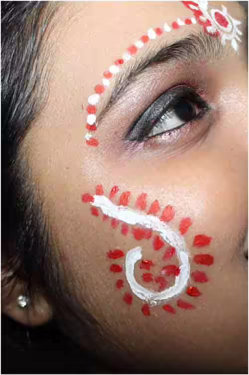 traditional bengali bridal makeup traditional bengali bridal makeup