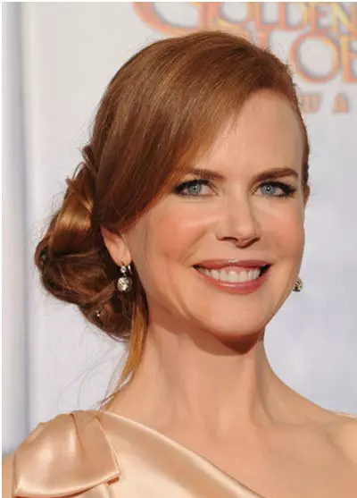 golden globes nicole kidman