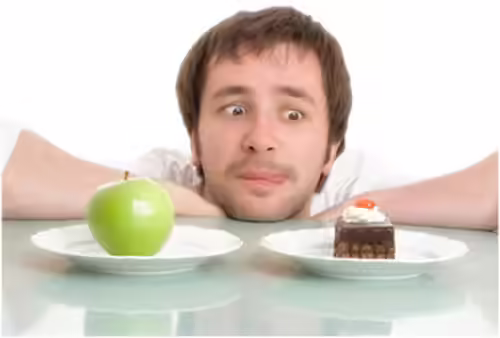 junk food diet