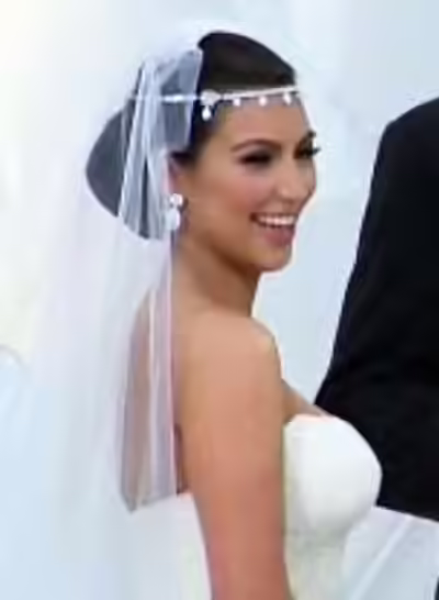 kim kardashians wedding day kim kardashians wedding day