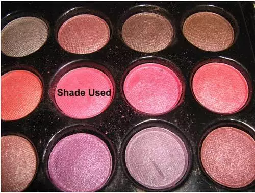 eyeshadow makeup kits