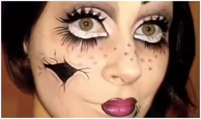 makeup halloween makeup halloween