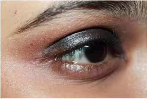 bengali bridal eye makeup bengali bridal eye makeup
