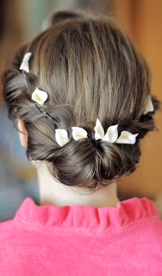 The-Twisted-Chignon-Look