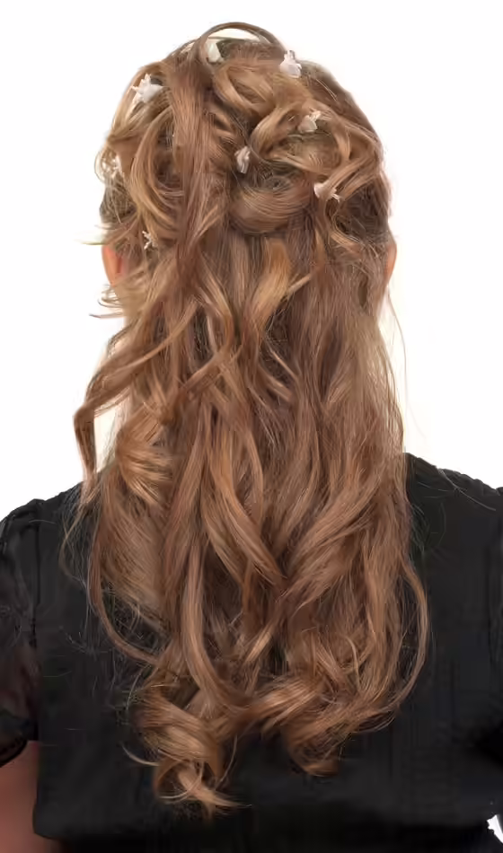 2.Knot-By-knot-Hairstyle