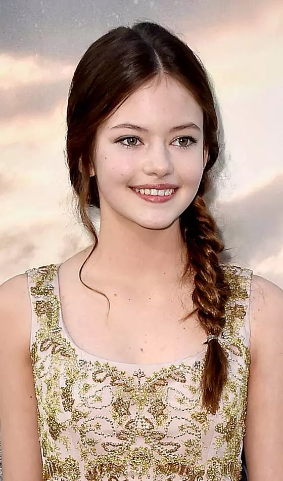 8.Cute-Braided-Hairstyle