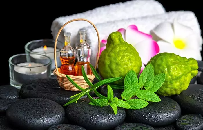 Bergamot Essential Oil - Side Effects Of Bergamot