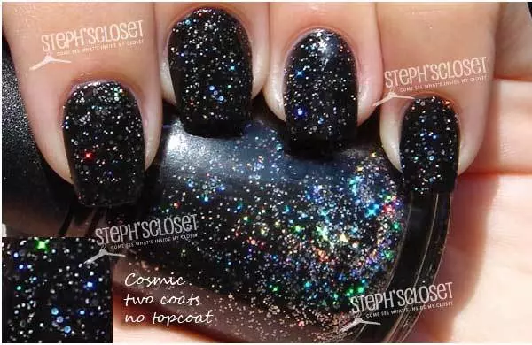 China Glaze Cosmic