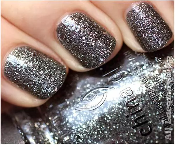 China Glaze Tinsel Town