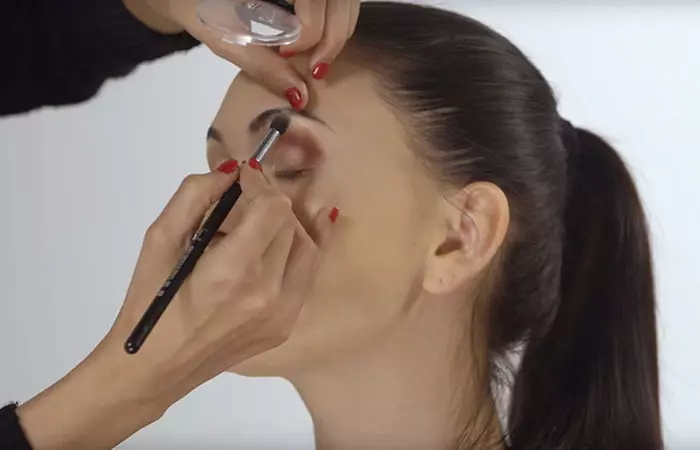 Create Brows That Are On-Point