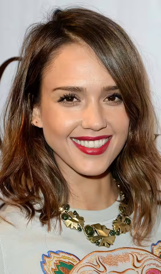 Fine Hair