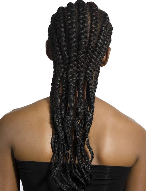 The Dutch Weave Style