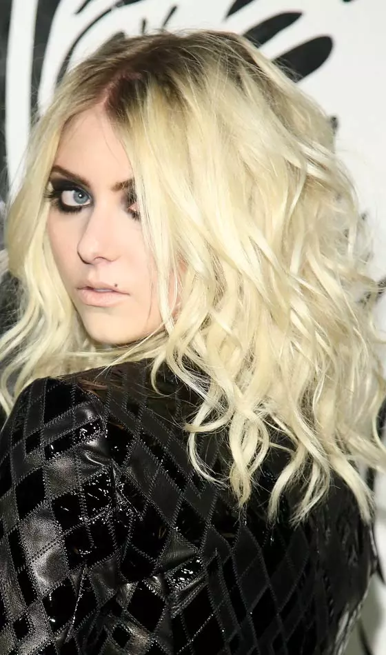 Taylor Momsen