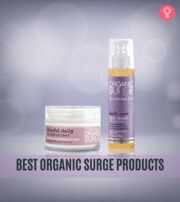 Best-Organic-Surge-Products