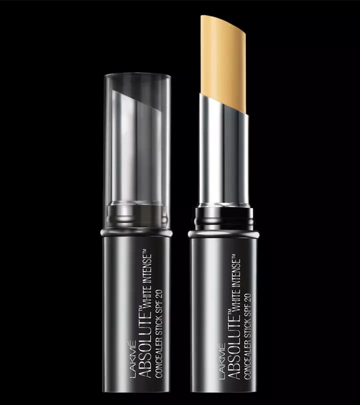 Best Solid Concealers Available In India – Our Top 10