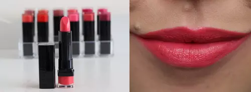 bourjois rouge edition lipstick