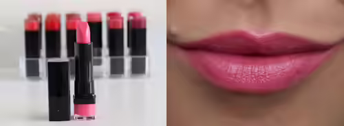 bourjois rouge edition lipstick