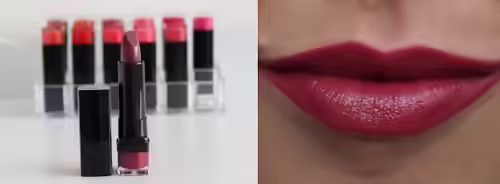 bourjois rouge edition lipstick