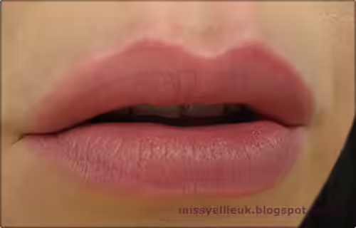 bourjois sweet kiss naturel lipstick rose tendre bourjois sweet kiss naturel lipstick rose tendre