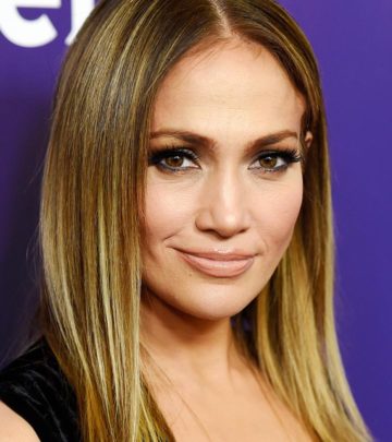 Jennifer Lopez’s Beauty Secrets Revealed_image