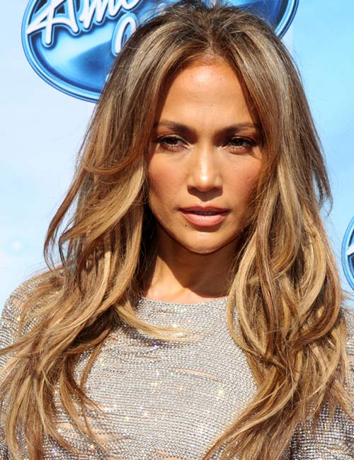 Jennifer Lopez’s Voluminous