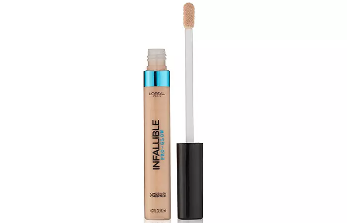 L’Oreal Paris Infallible Concealer