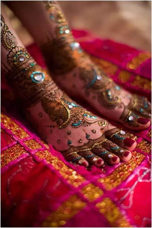 henna mehndi designs