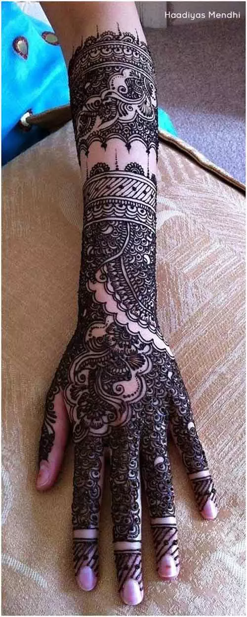 mehendi designs for hands 2013