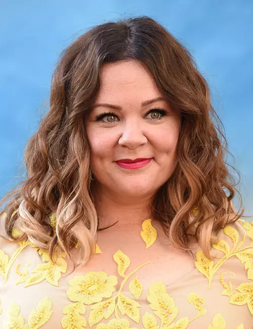 Melissa McCarthy’s