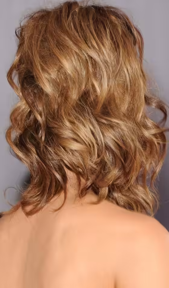 Bridal Hairstyles for Short Hair - Messy Tousled Bob Messy tousled Bob