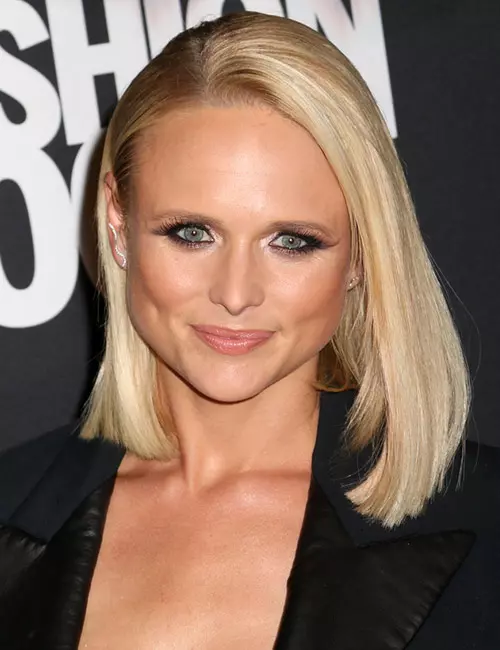 Miranda Lambert’s