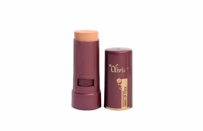 olivia instant waterproof makeup stick