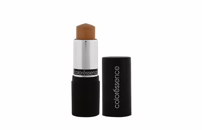 coloressence panstick concealer