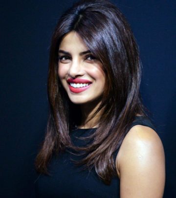 Priyanka Chopra’s Beauty Tips And Fitness Secrets Revealed_image