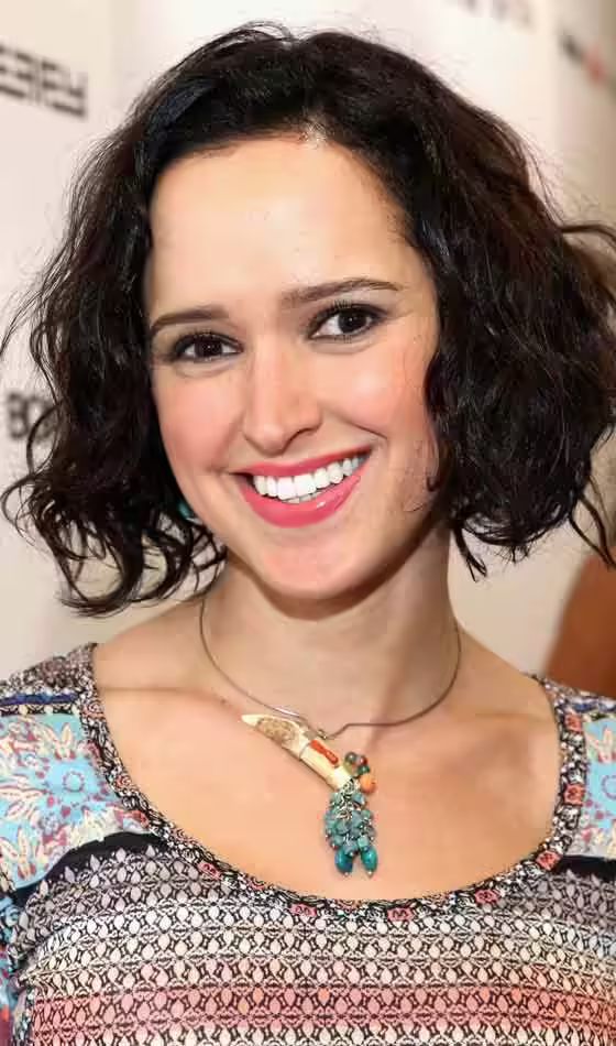 Bridal Hairstyles for Short Hair - Tousled Frizzy Bob Tousled Frizzy bob